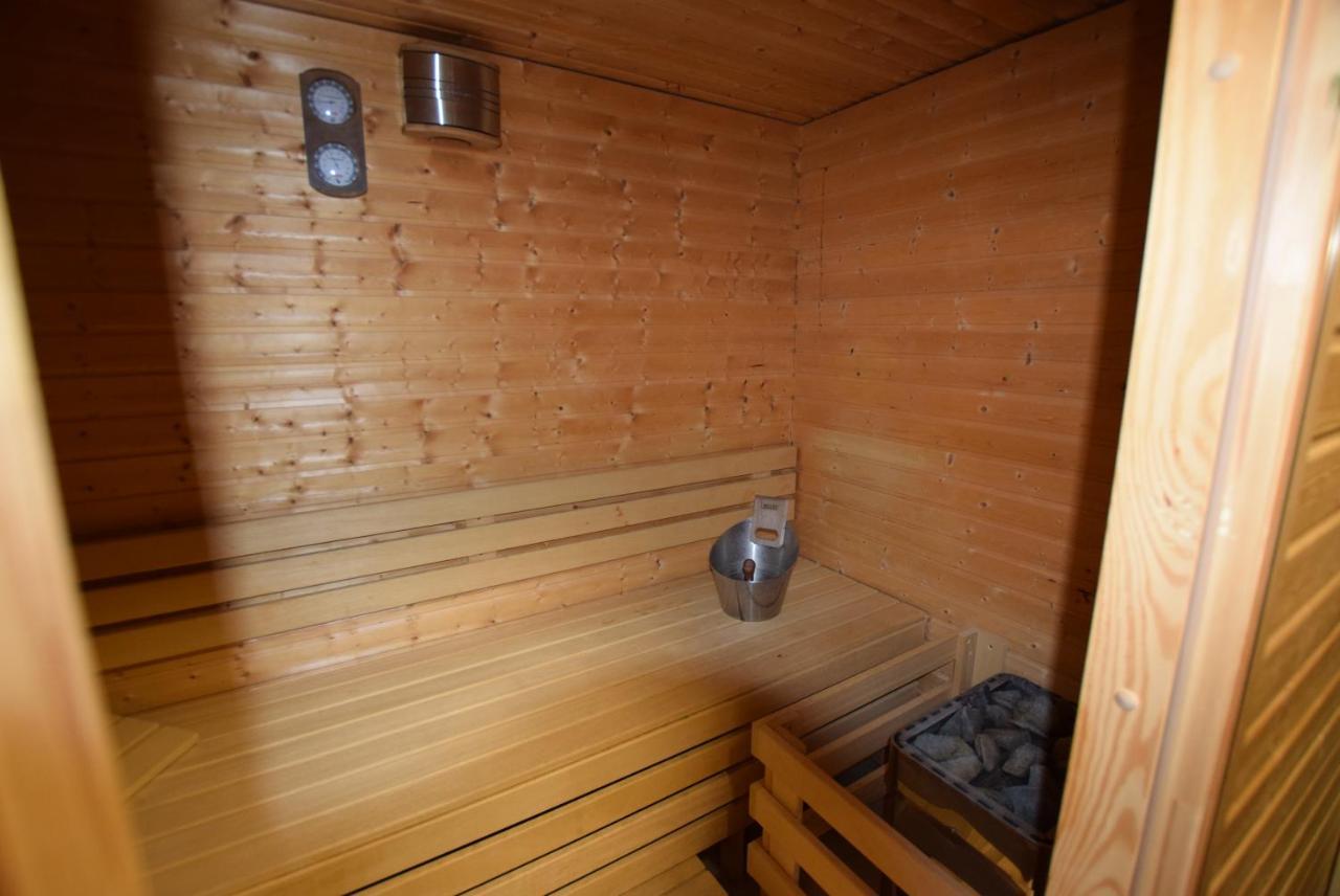 Apartman V Lakeparku Staré Splavy Buitenkant foto