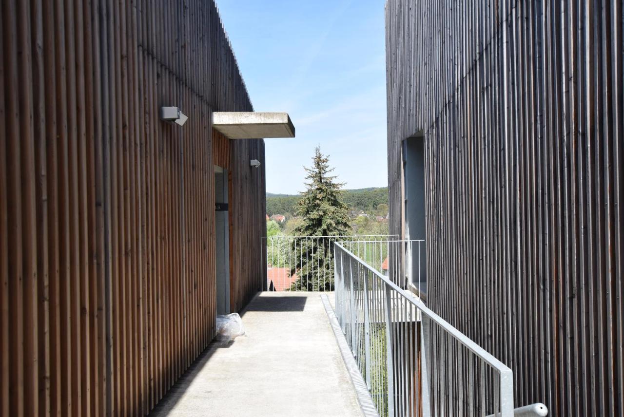 Apartman V Lakeparku Staré Splavy Buitenkant foto
