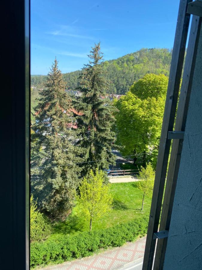 Apartman V Lakeparku Staré Splavy Buitenkant foto